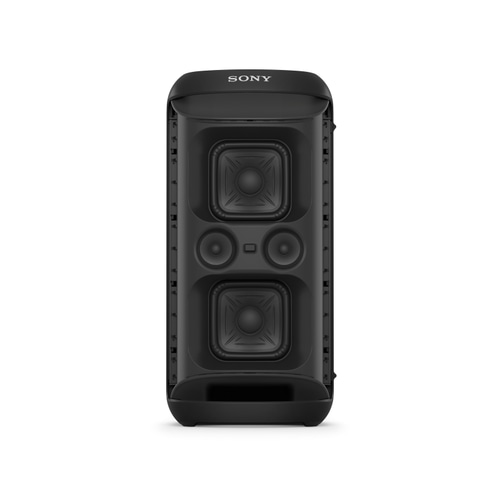 PARTY SONY SRSXV500B.CEL - Akcija v trgovini Pevex