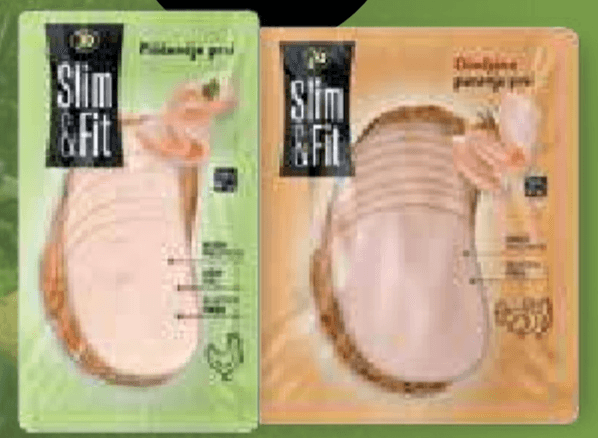 Narezki Slim&Fit