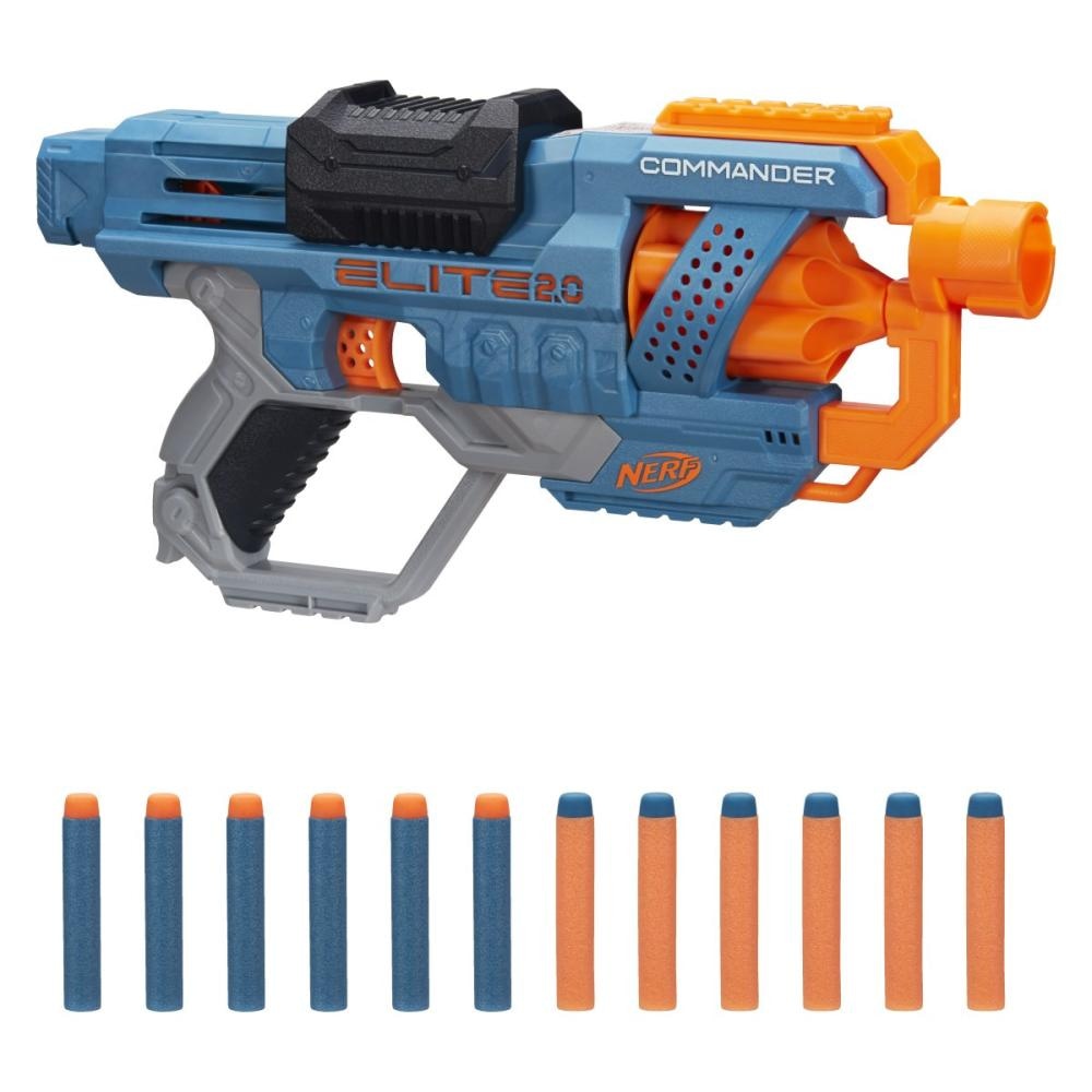 Nerf Elite 2.0