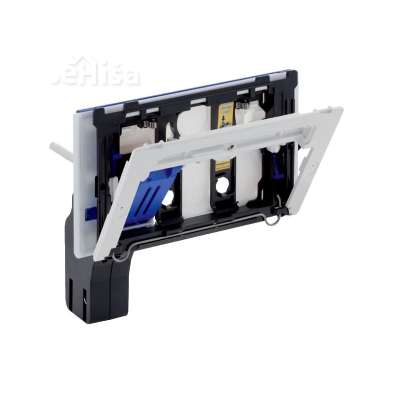 Okvir za vstavljanje čistila 'DuoFresh'