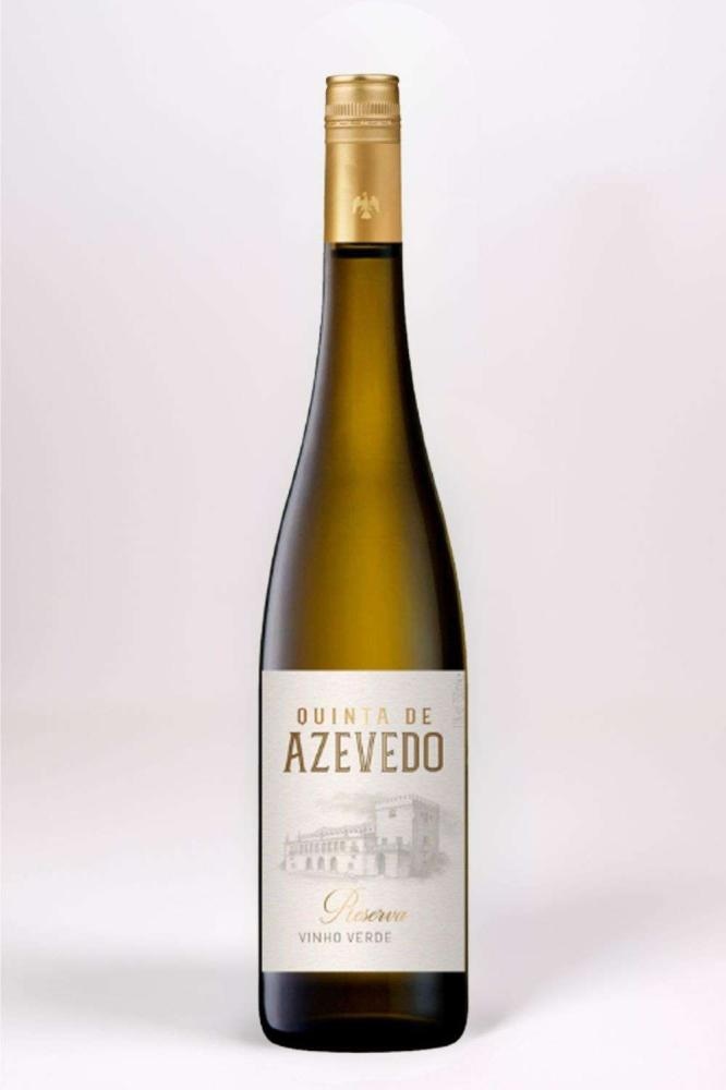ALVARIINHO RESERVA AZEVEDO 0,75 l