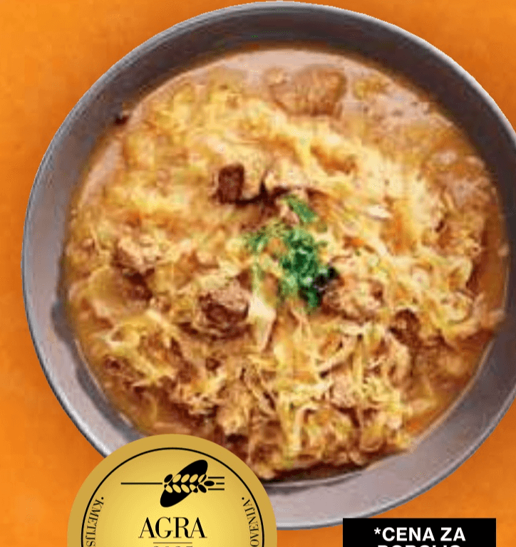 Segedin golaž 100 G