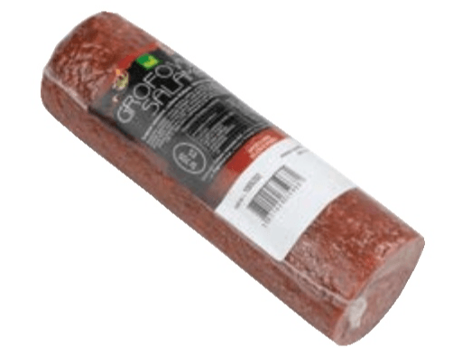 Grofovska salama Tuš 400 g