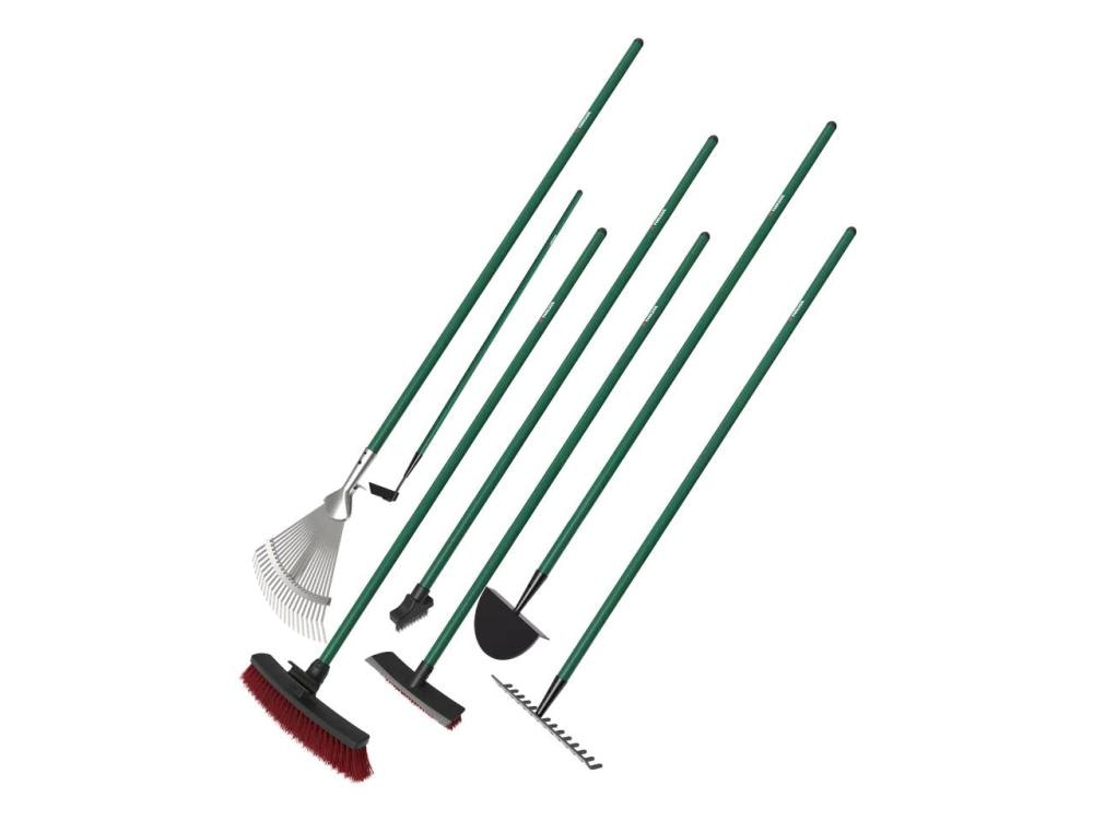 PARKSIDE Izbor vrtnega orodja - Akcija v trgovini Lidl