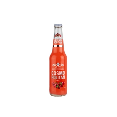 A.LE COQ KOKTAJL 0,33 l