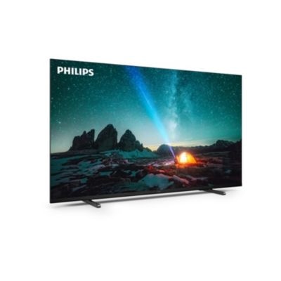 TV LED Philips 50PUS7810/12