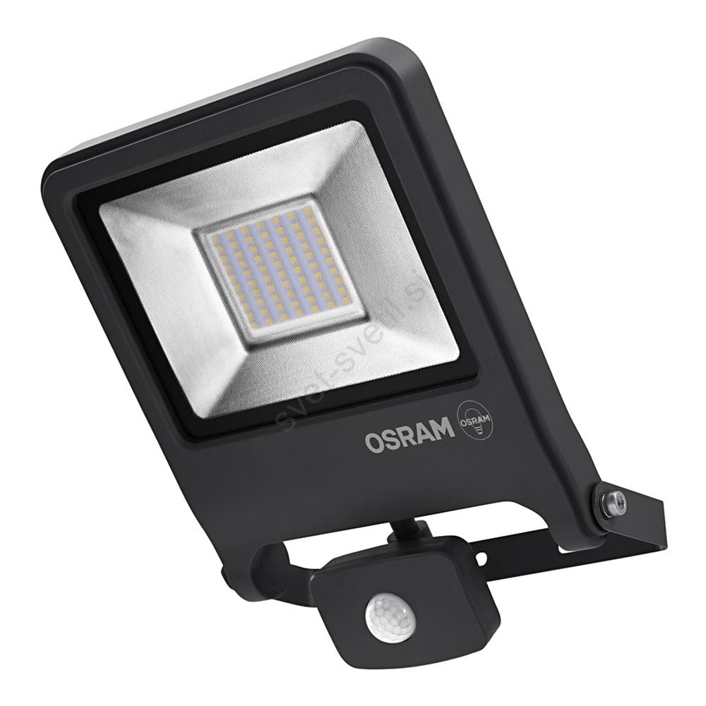 LED reflektor