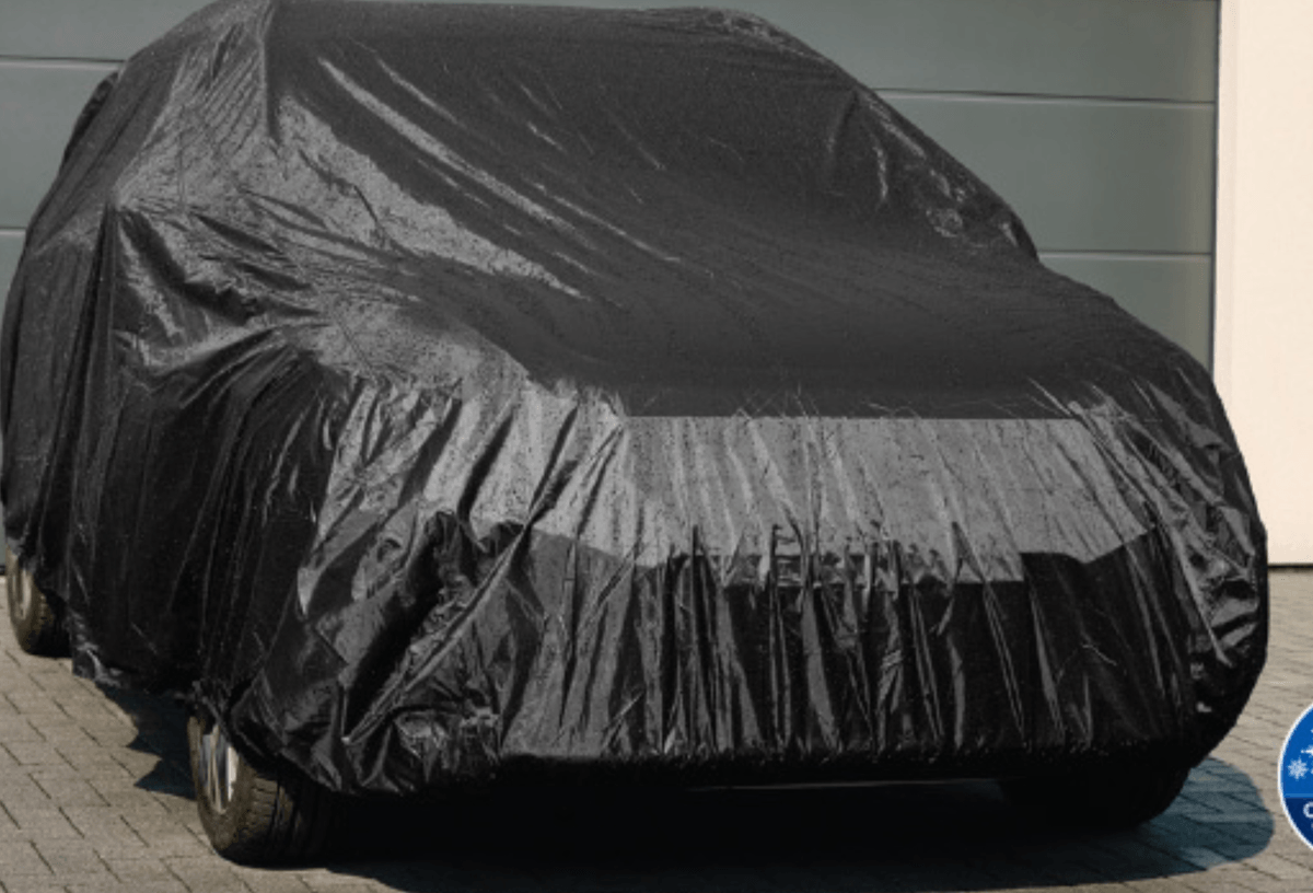 ULTIMATE SPEED Avtomobilska ponjava - Akcija v trgovini Lidl