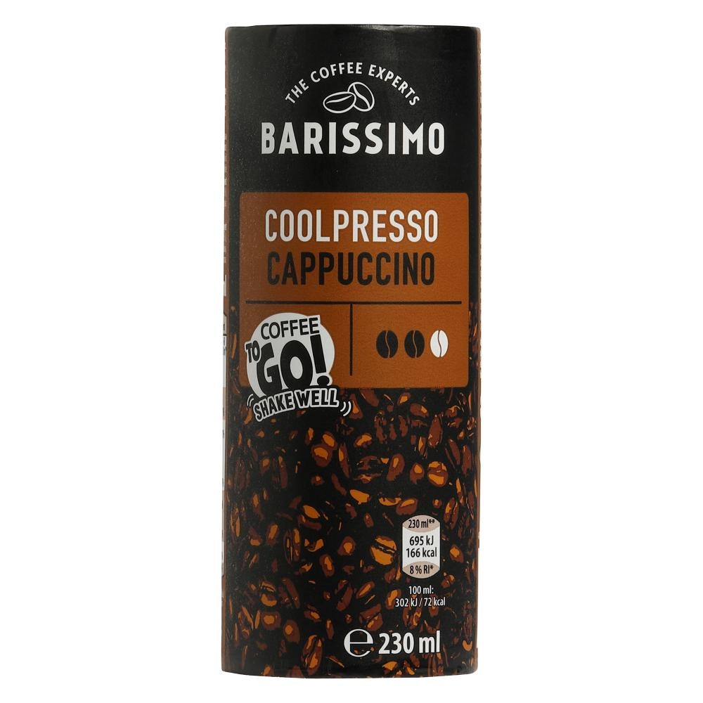 Barissimo Ledena kava Cool Presso 230 ml