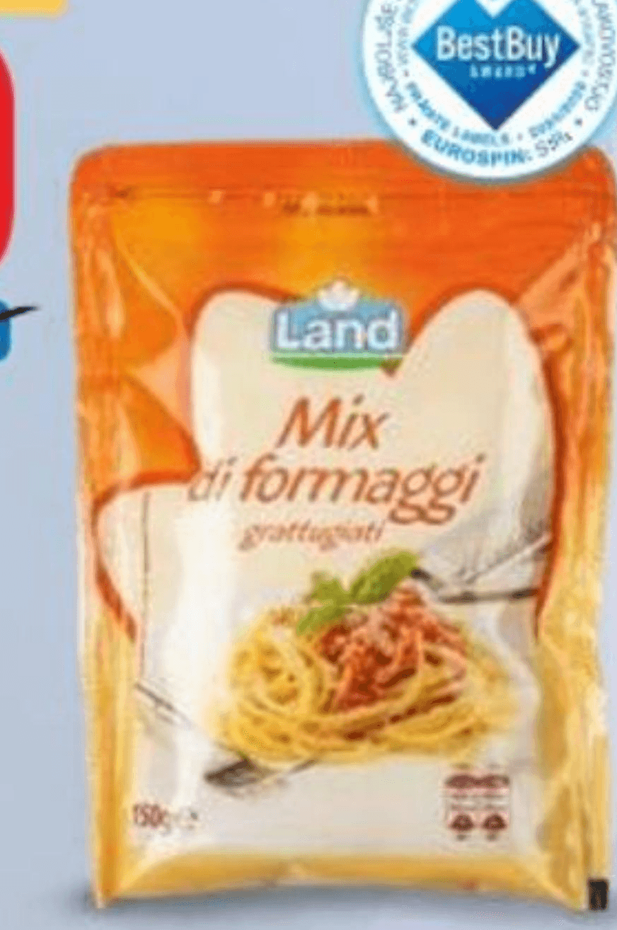 MEŠANICA RIBANIH SIROV 150 g