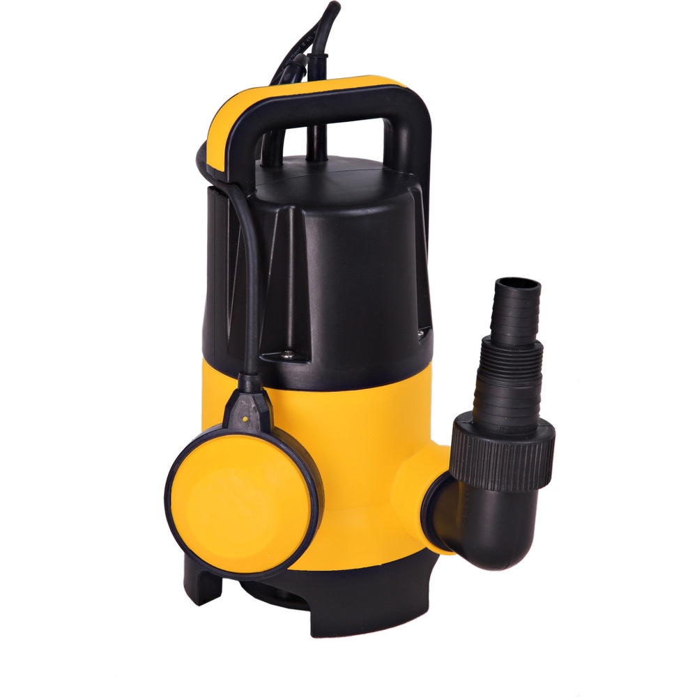 Potopna črpalka za umazano vodo Smartool - Akcija v trgovini Pevex