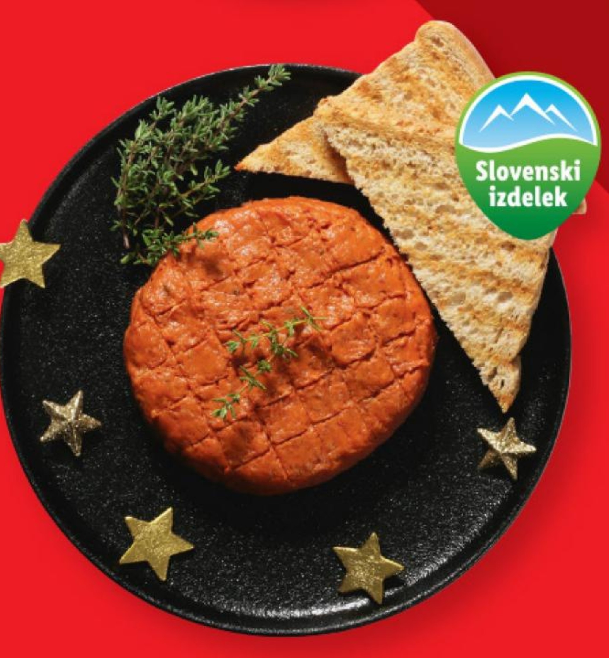 Fingušt Kraljevi tatarski biftek 150 g