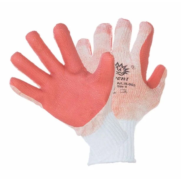 Gumene rokavice Prevent R-903