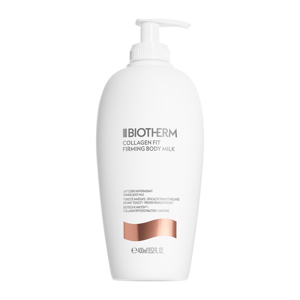 BIOTHERM Collagen Fit losjon za telo 400 ml - Akcija v trgovini Regal Shop