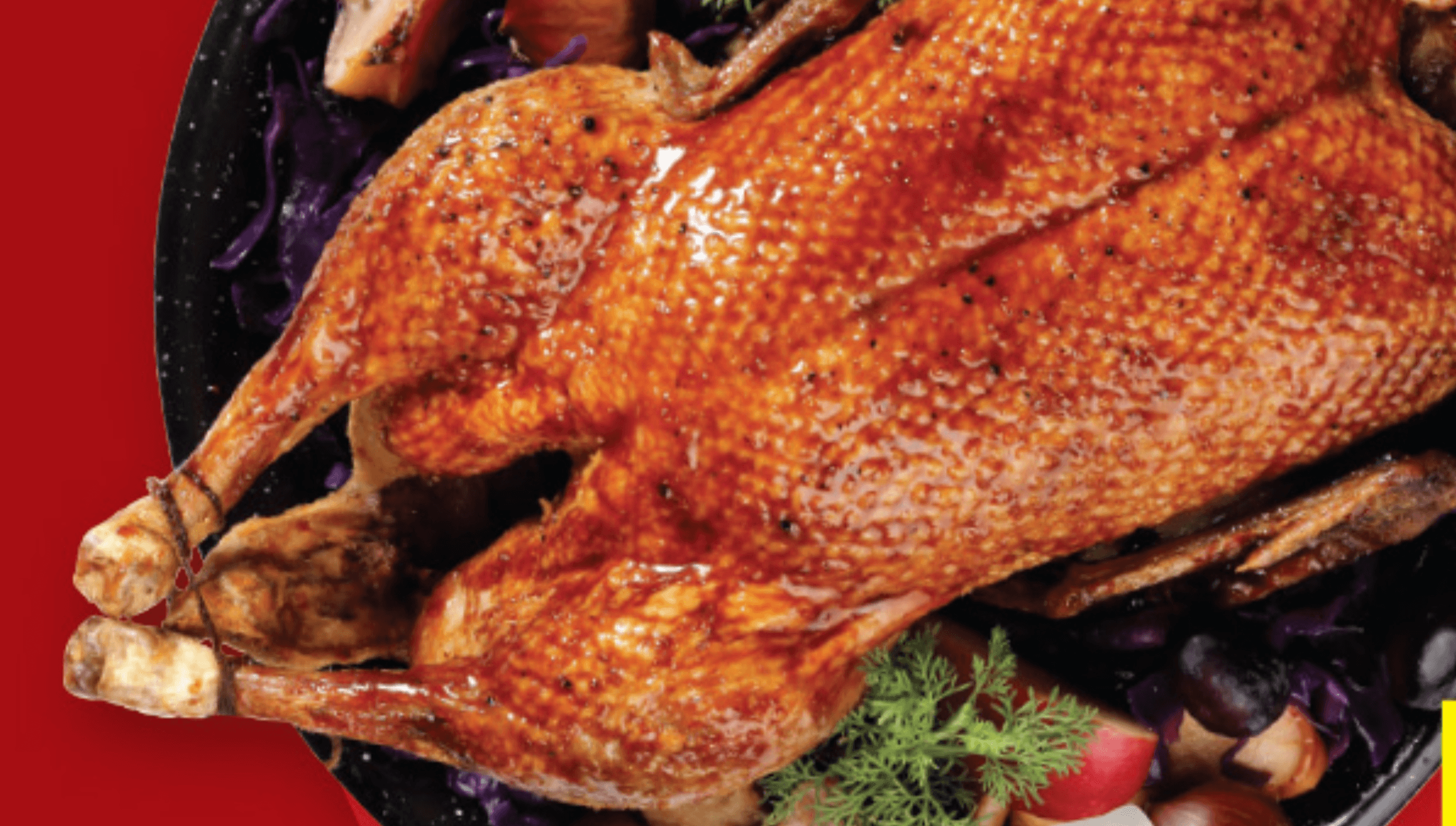 Goldenfood Sveže račje bedro 480 g