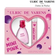 Ulric de Varens Darilni set
