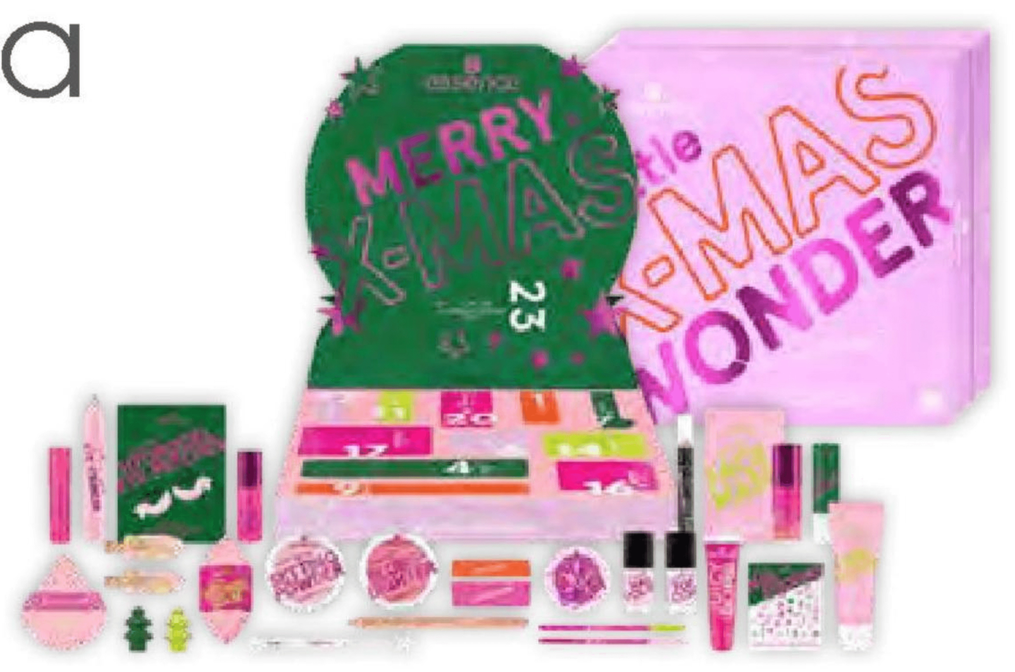 Essence Adventni koledar 24/1