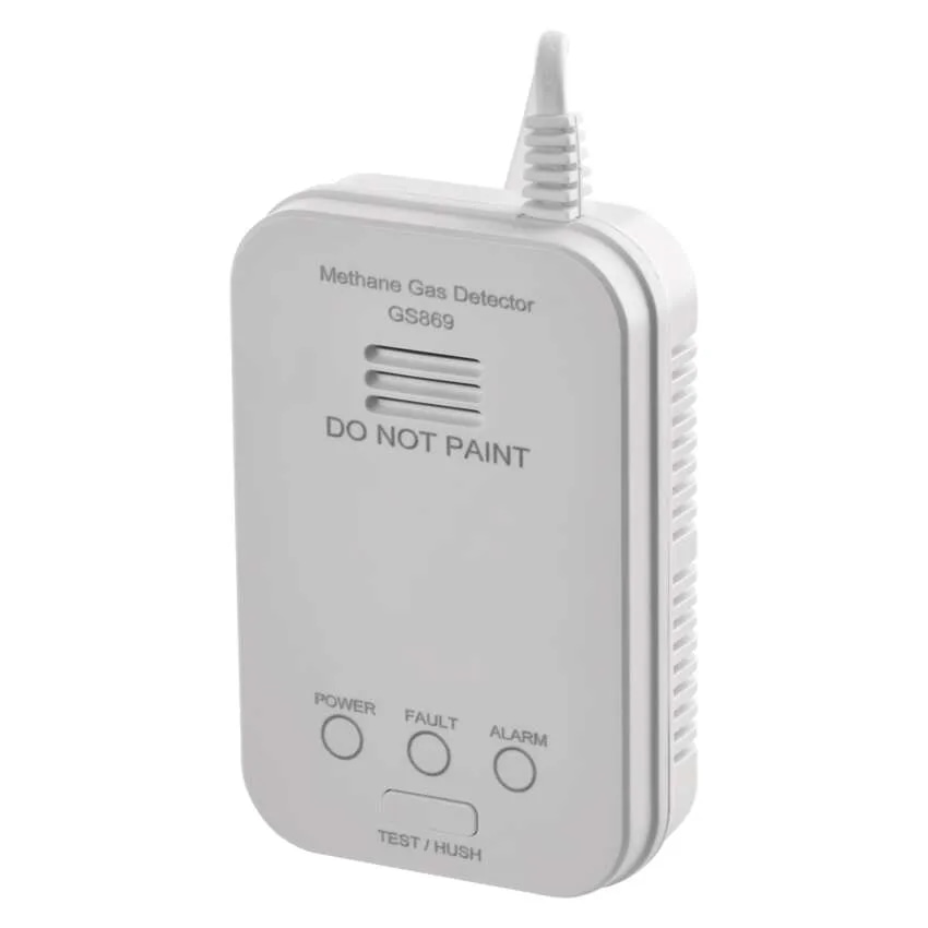 Detektor plina GS869
