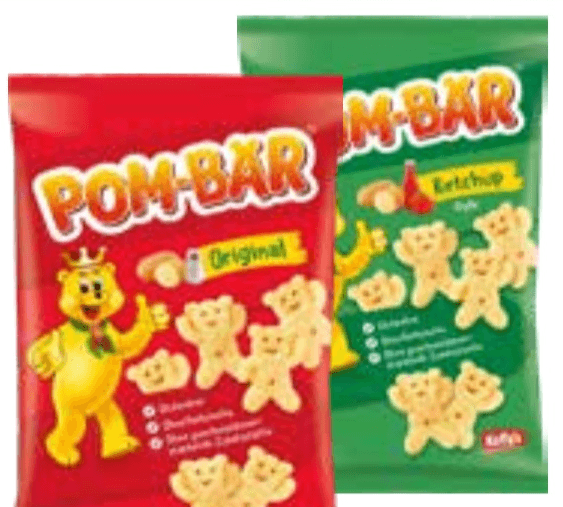 Pom-Bär 65 g
