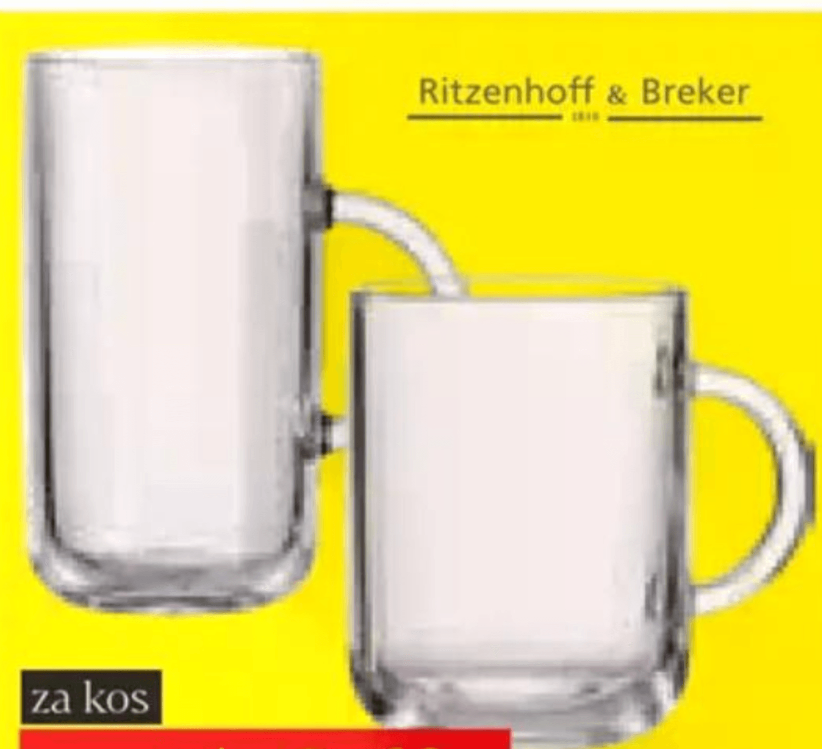 Skodelica 270 ml, 330 ml