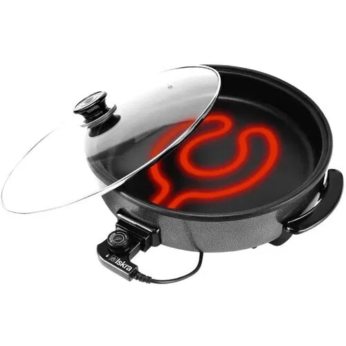 Pekač za pizzo Iskra EPP-40-9DH