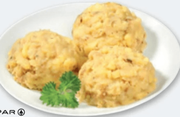 Pražen Krompir 1 kg