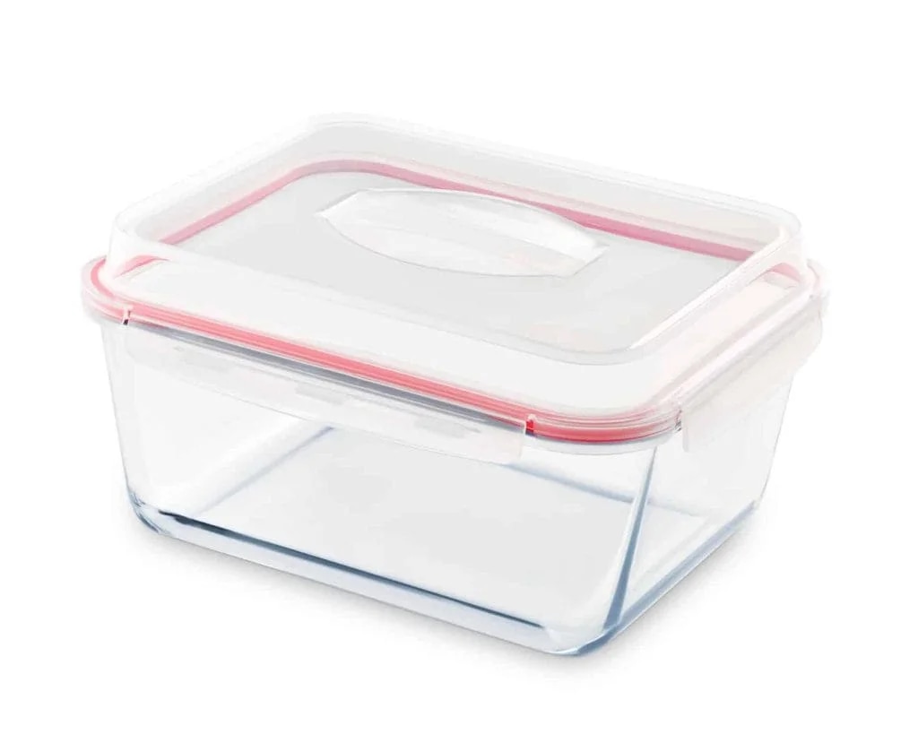 BAKE@LOCK Posoda za shranjevanje 4800 ml