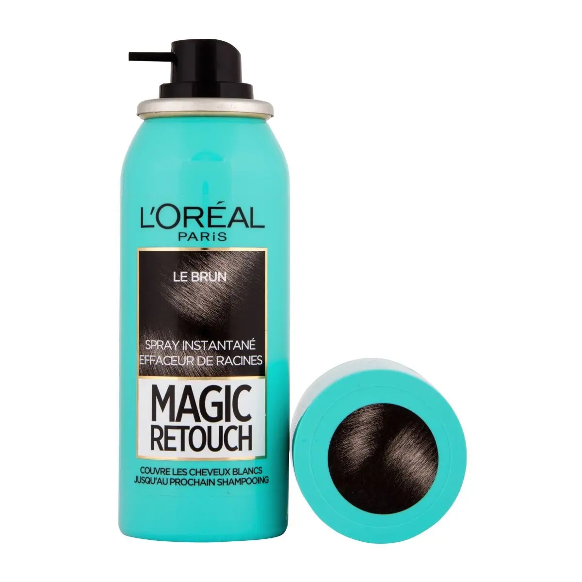 L'ORÉAL PARIS Magic Retouch sprej za prekrivanje sivega narastka 75 ml