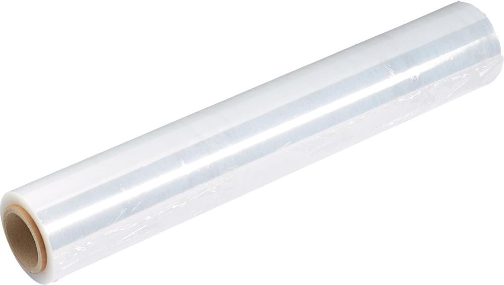 Ovijalna raztezna folija Lux 0.5 x 120 m