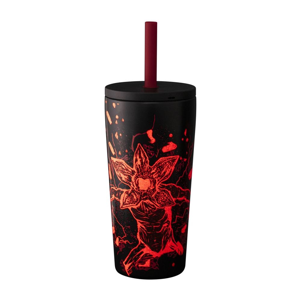 Tumbler s slamico Stranger Things 600 ml