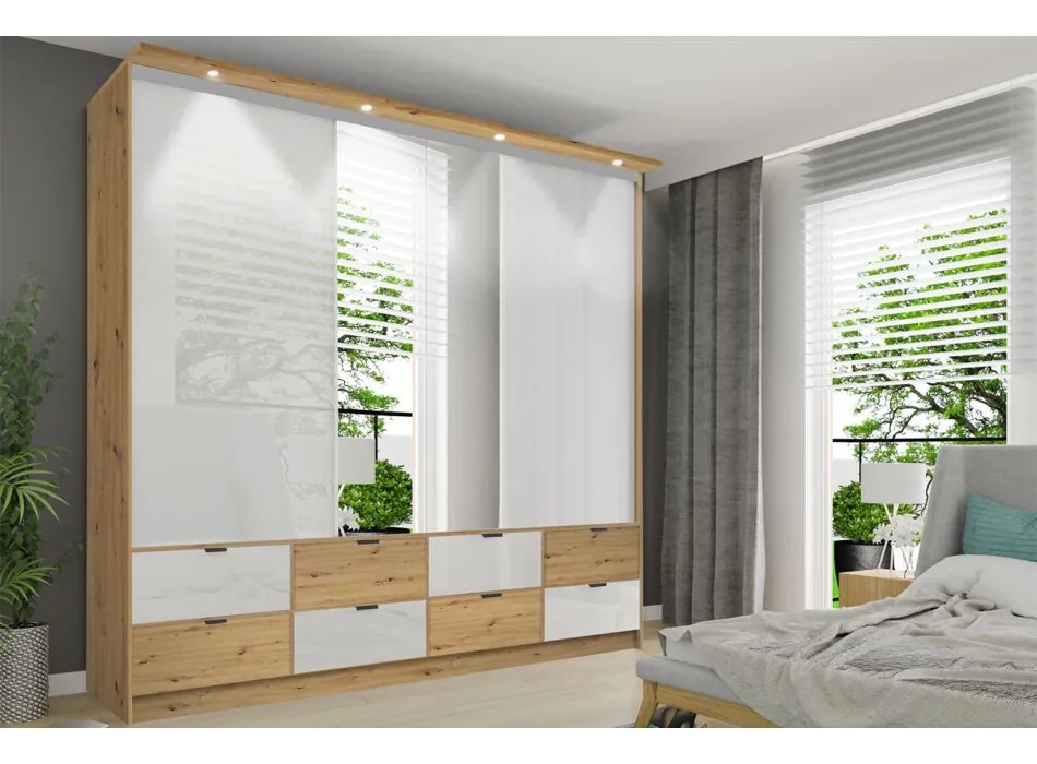 Omara BERLIN - Akcija v trgovini Harvey Norman