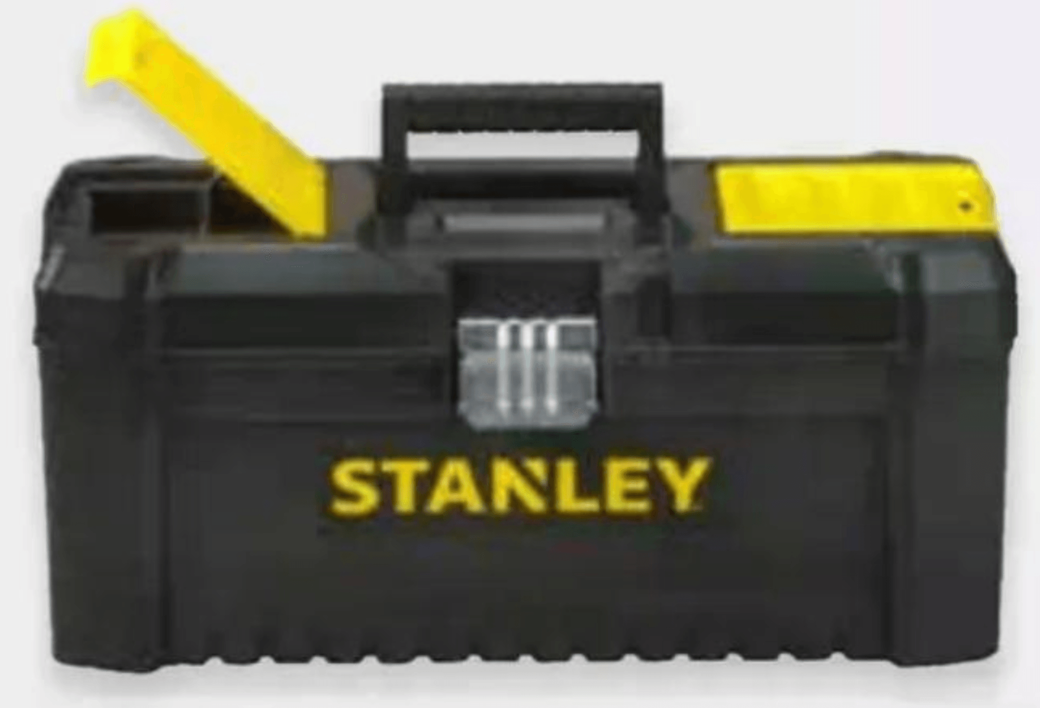 Škatla za orodje STANLEY 16" - Akcija v trgovini Pevex