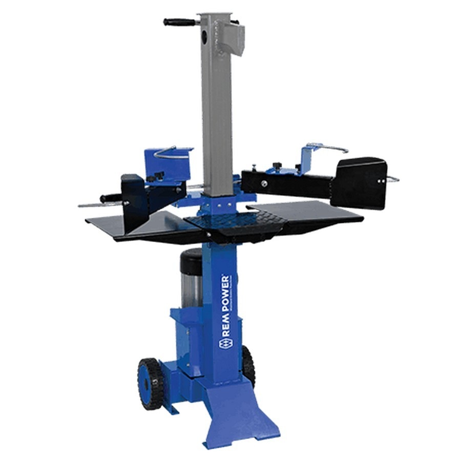 Cepilnik drv Rem Power LSEm 7001 7 TON