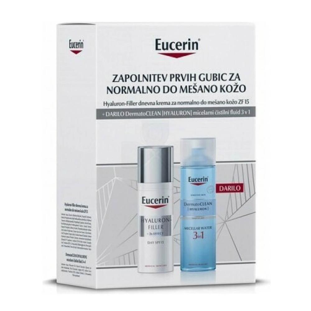 Darilni seti dermatološke kozmetike