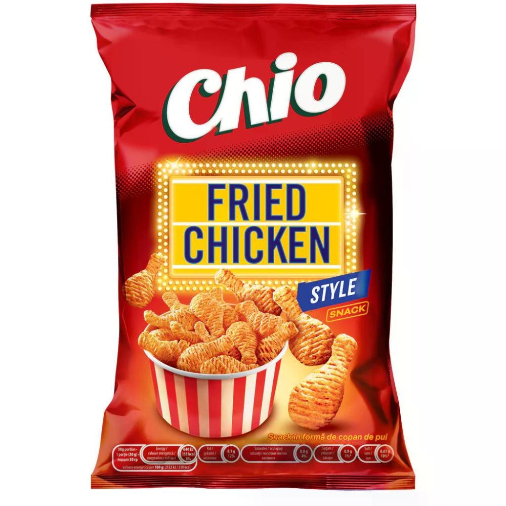 Chio Čips Fried Chicken 60 g