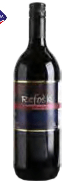 Jager Vino Refošk 1 L