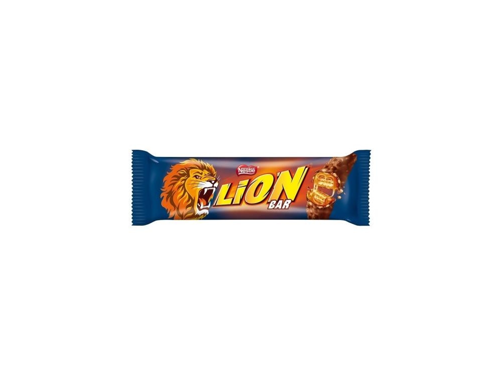 Čokoladica Lion 42 g