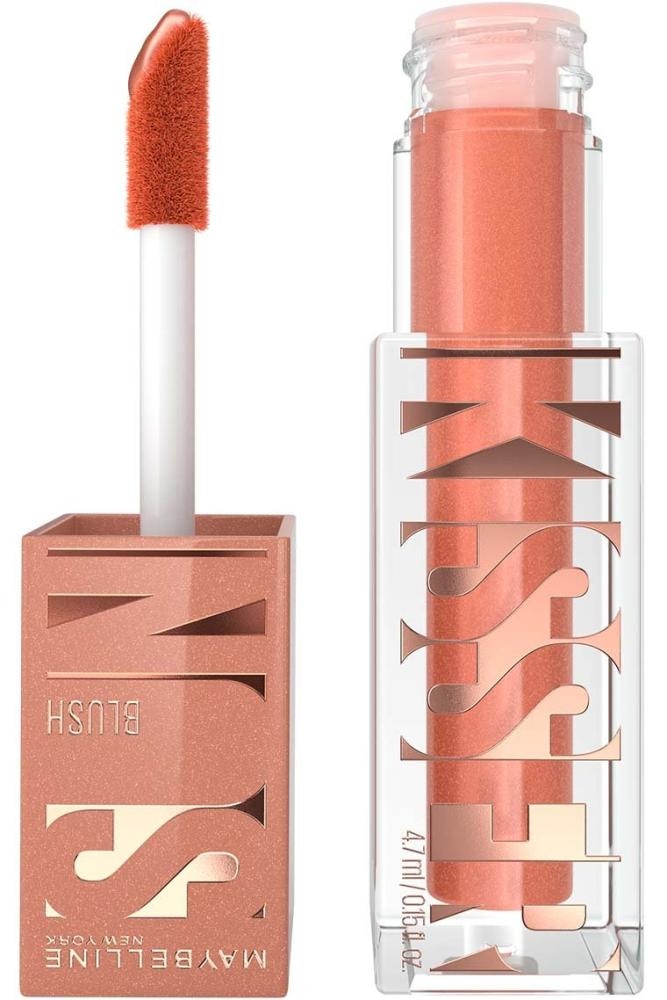 Maybelline New York Sunkisser Matte