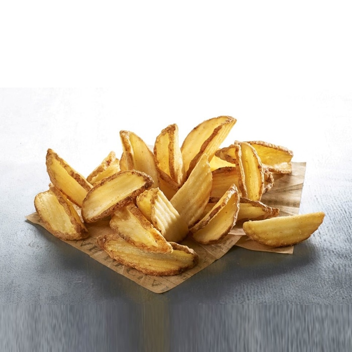 Hrustljavi pomfri s kožico McCain