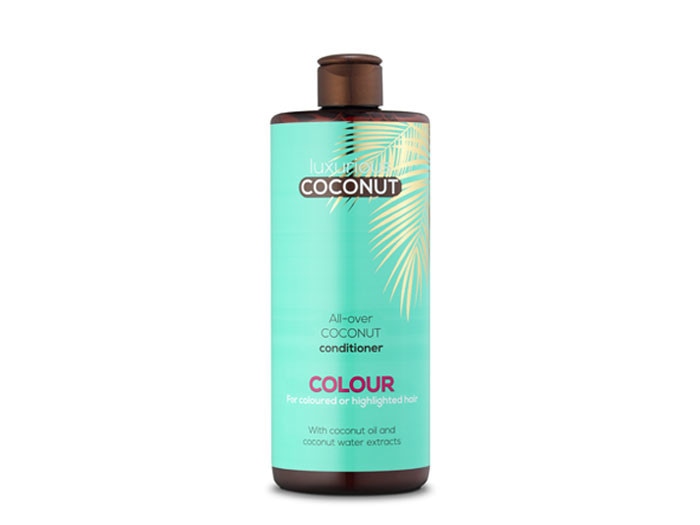Šampon ali Balzam za Lase Luxurious Coconut 500 ml