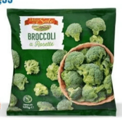 Brokoli 600 g