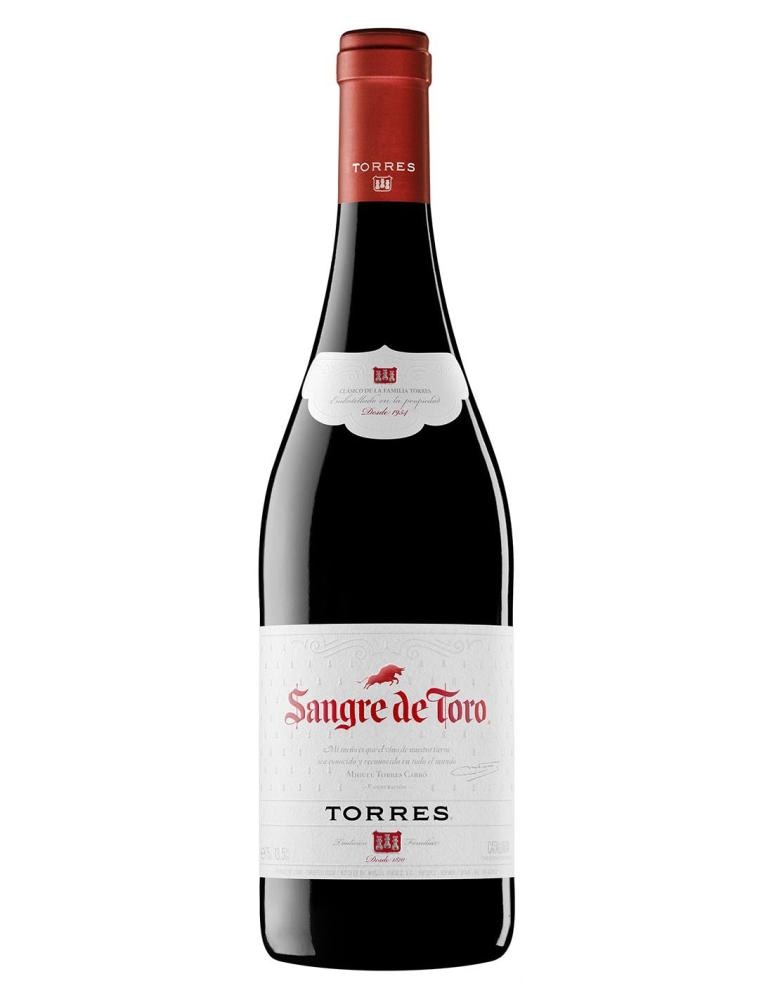 Sangre de Toro Original ali Tempranillo 0,75 l
