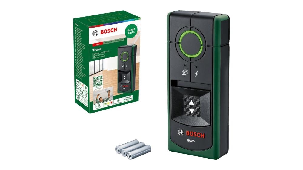 Bosch DIY večnamenski detektor