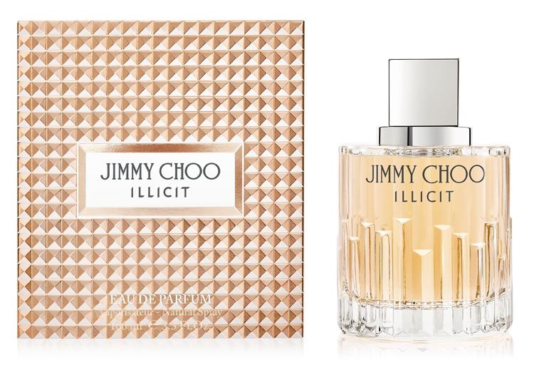 Jimmy Choo Illicit 100 ml