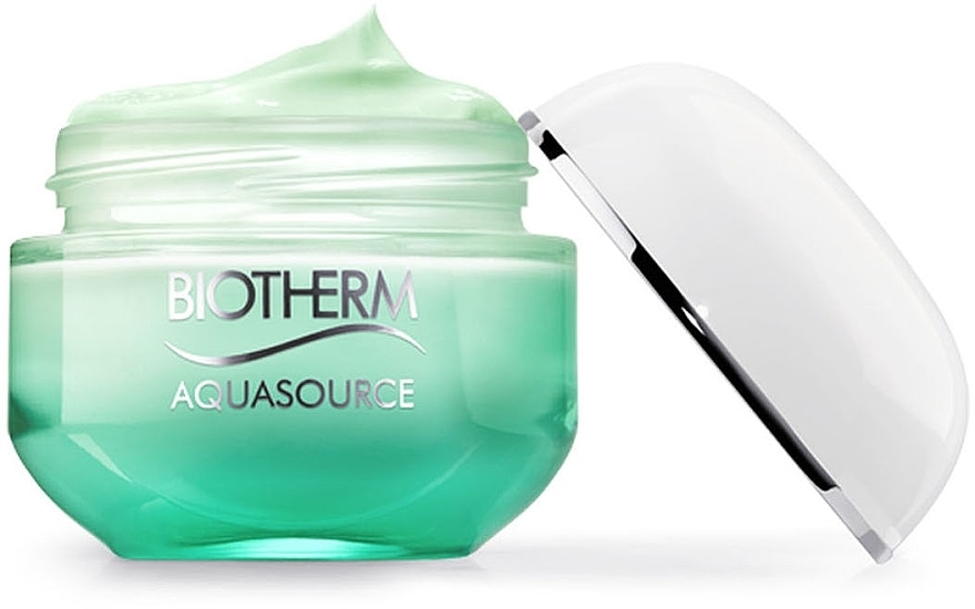 Biotherm Aquasource dnevna krema za obraz 50 ml