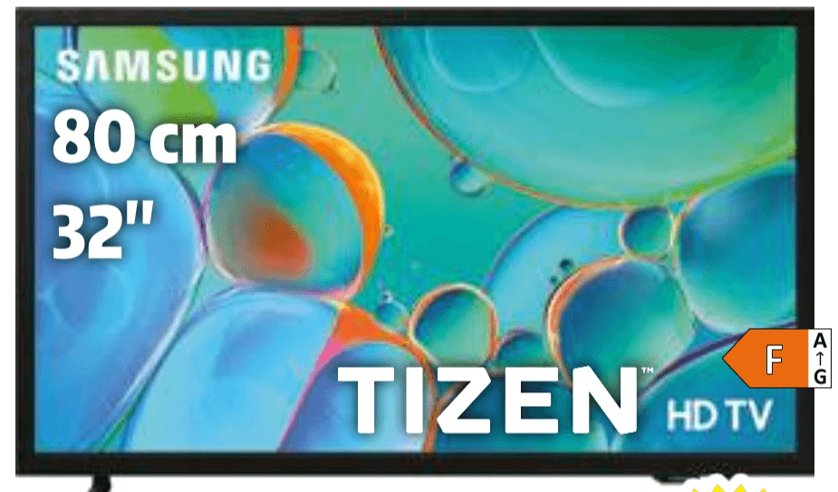 LED TV Samsung UE32H5002 80 cm 32"