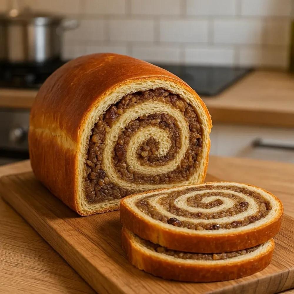 Orehova potica 600 g
