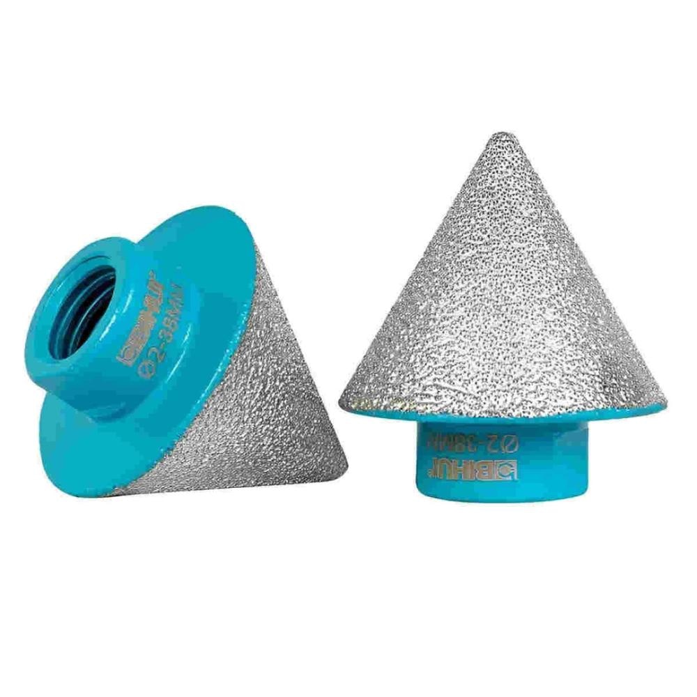 Diamantna krona za širjenje