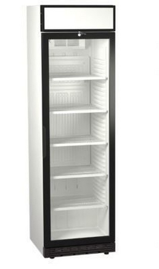 Hladilnik Simfer SDS-385DC1CF