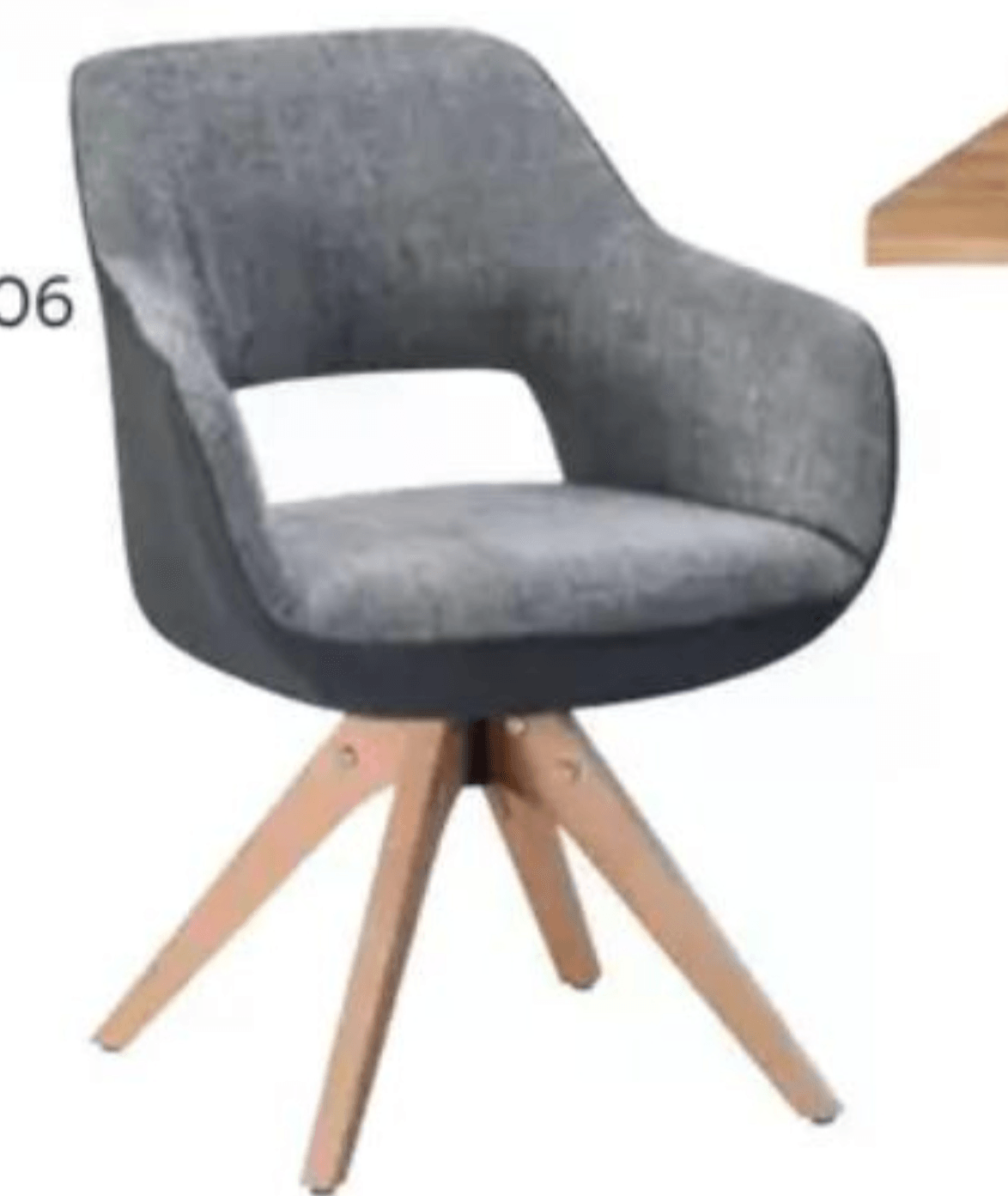 Naslanjač „RELAX"